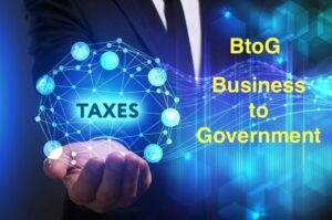 Business-to-Governement